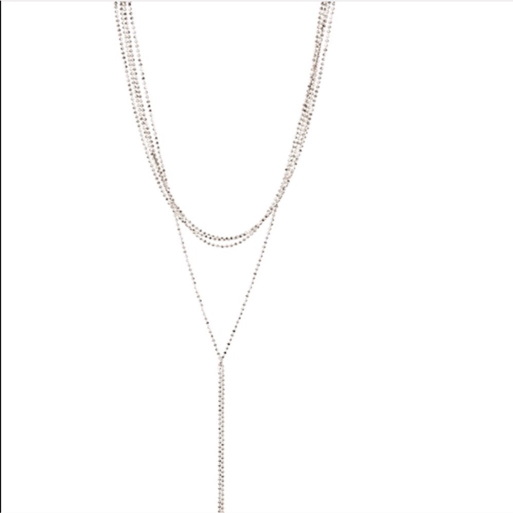 8 Other Reasons • Necklace